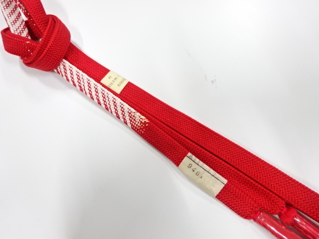 Japanese Kimono / Accessories Silk